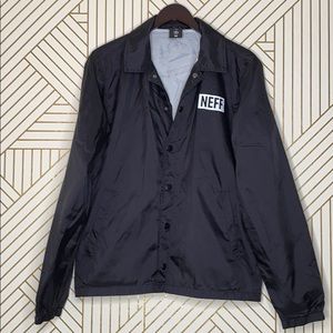 Disney NEFF WINDBREAKER